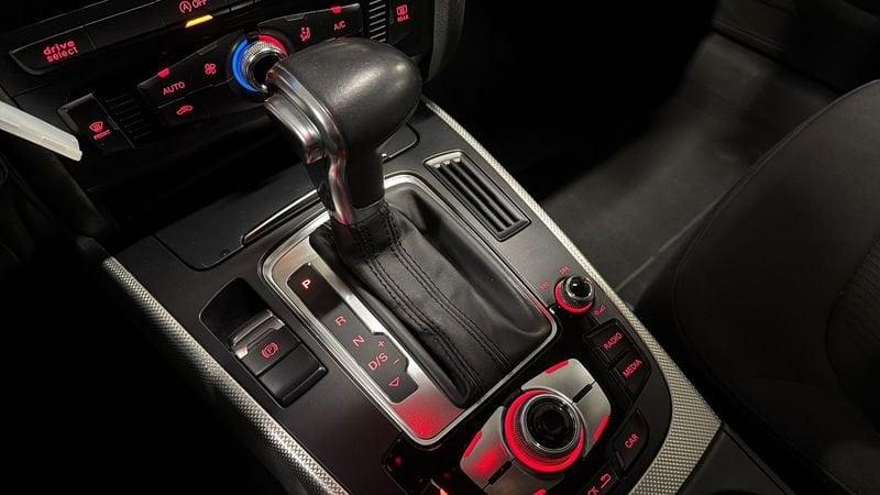 Audi A4 Avant 2.0 TDI 150cv Advanced Multitronic