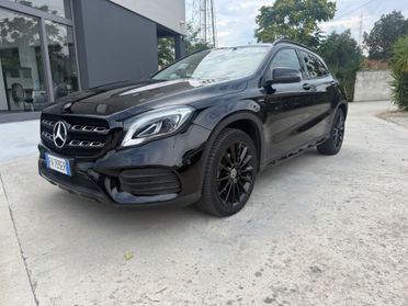 Mercedes-benz GLA 200 d FULL OPTIONAL