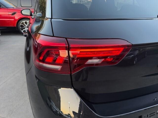 Volkswagen T-Roc 2.0 TDI SCR 150 CV DSG R-Line