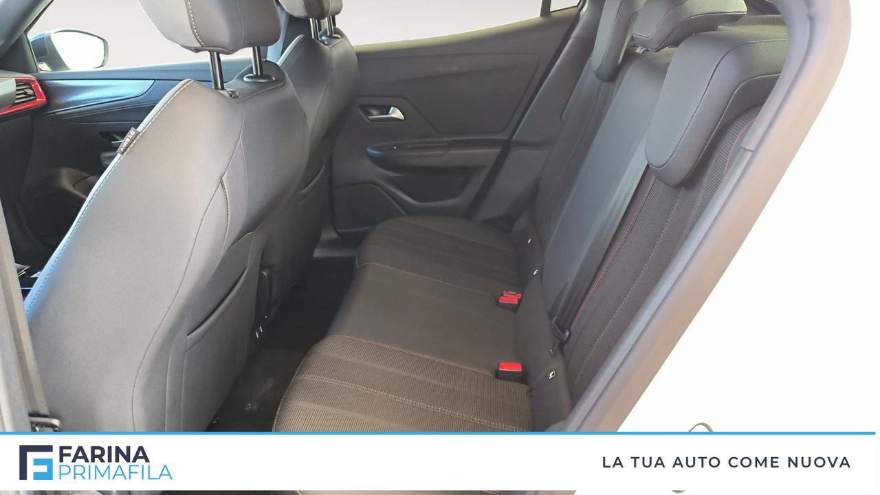 OPEL Mokka II 2020 - Mokka 1.2 t GS s&s 100cv