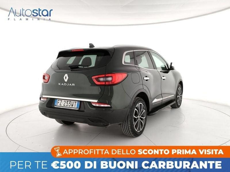 Renault Kadjar 1.5 blue dci Sport Edition2 115cv