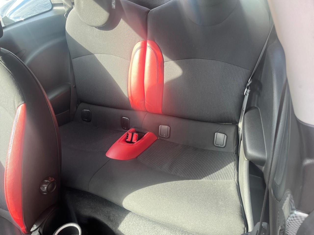 Mini Cooper S-1.6/174 cv- km 125000-2009