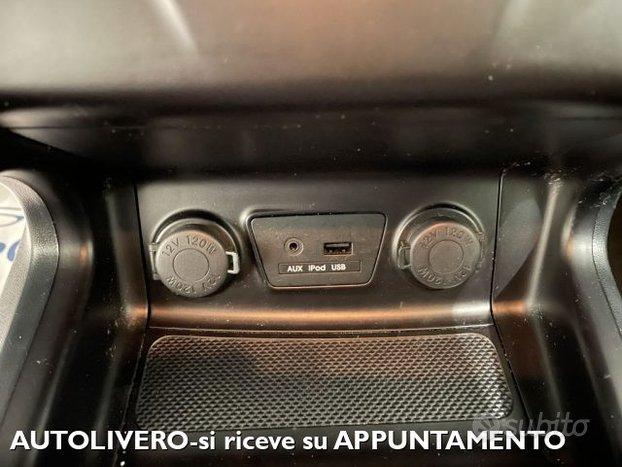 HYUNDAI iX35 1.7 CRDi 115CV 2WD Classic-FRIZIONE