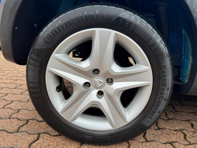 DACIA Sandero Stepway 0.9 TCe 12V TurboGPL 90CV Start&Stop