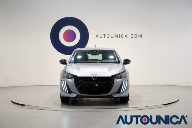 PEUGEOT 208 PURETECH 75 STOP&START 5 PORTE ACTIVE NEOPATENTATI