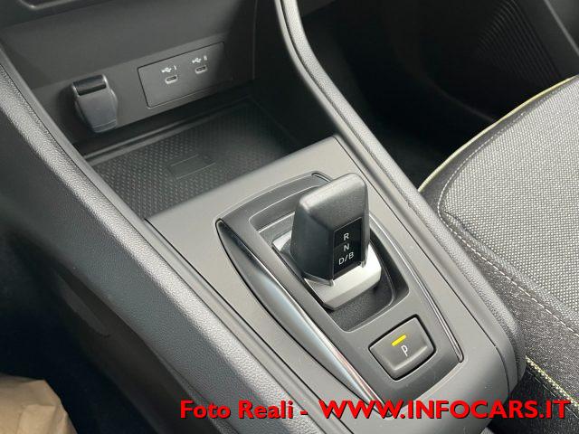 RENAULT Captur Full Hybrid E-Tech 160 CV Techno KM0 PROMO