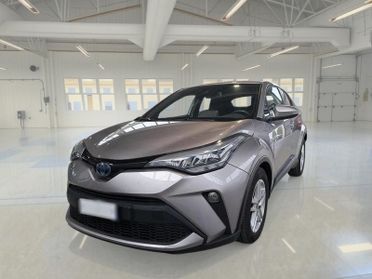 TOYOTA C-HR 1.8H 98 CV E-CVT BUSINESS AUTO SUV