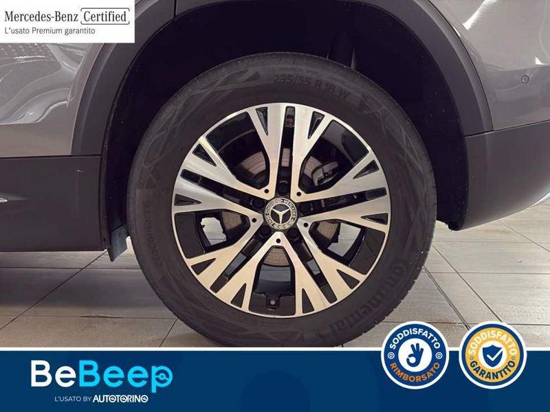 Mercedes-Benz GLB Classe 180 D PROGRESSIVE ADVANCED AUTO