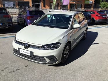 Volkswagen Polo Polo 1.0 TSI DSG Life