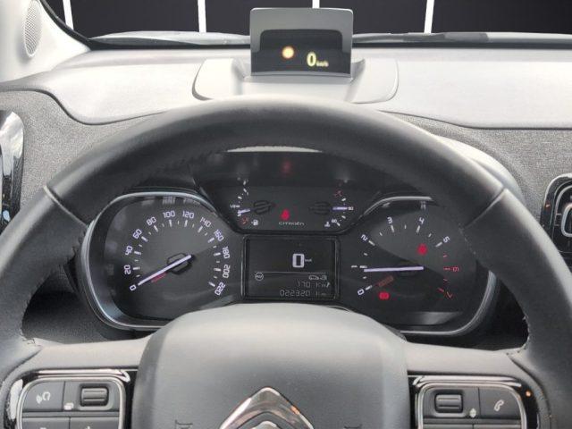 CITROEN C3 Aircross PureTech 110 S&S Max