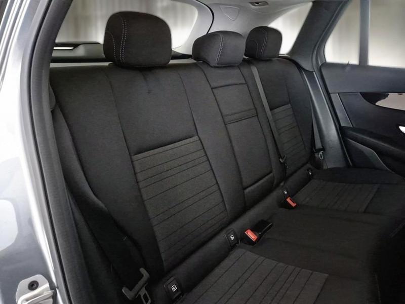 MERCEDES-BENZ GLC 200 d 4Matic Business aut.