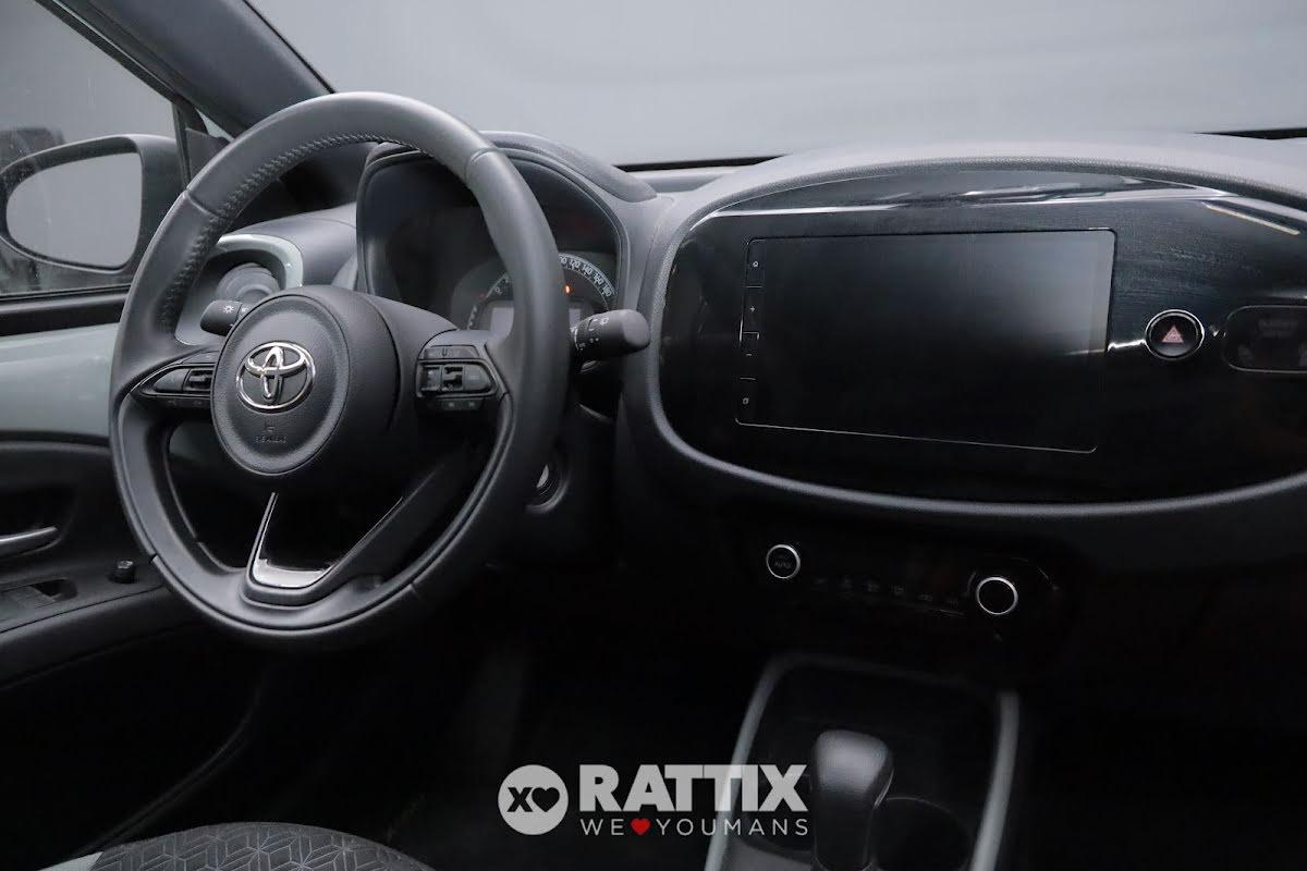 Toyota Aygo X 1.0 72CV Trend s-CVT
