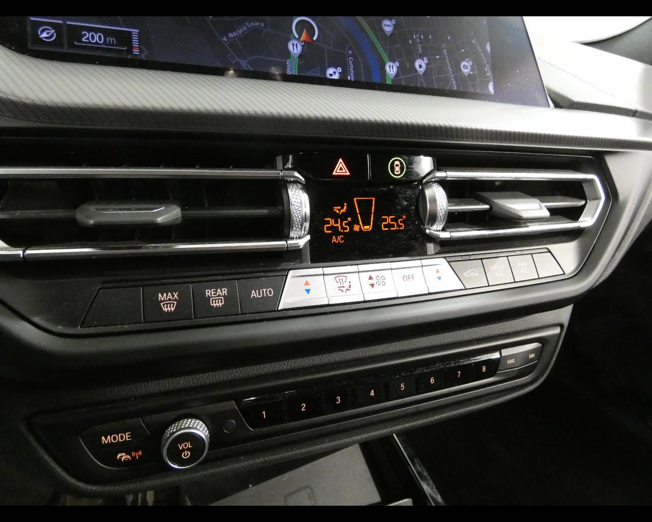 BMW Serie 2 G.C. (F44) - 218d Gran Coupé Msport