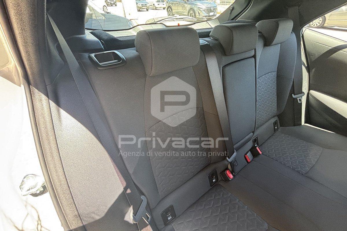 TOYOTA Corolla 1.8 Hybrid Active