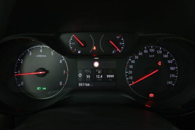 OPEL Corsa Corsa 1.5 D 100 CV Edition