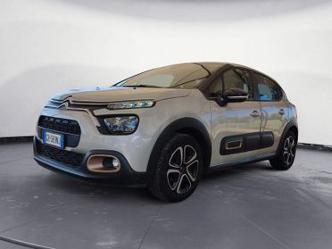Citroën C3 PureTech 83 S&S C-Series Neo patentati