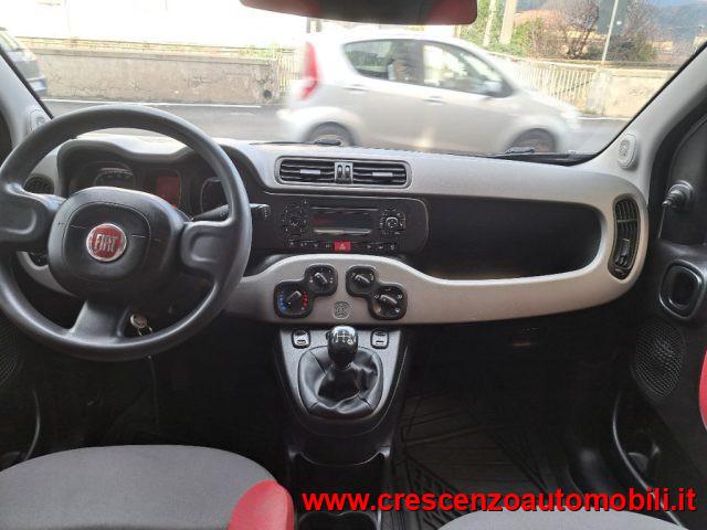 FIAT Panda 1.3 MJT S&S Easy Van 4 posti - PER RIVENDITORI