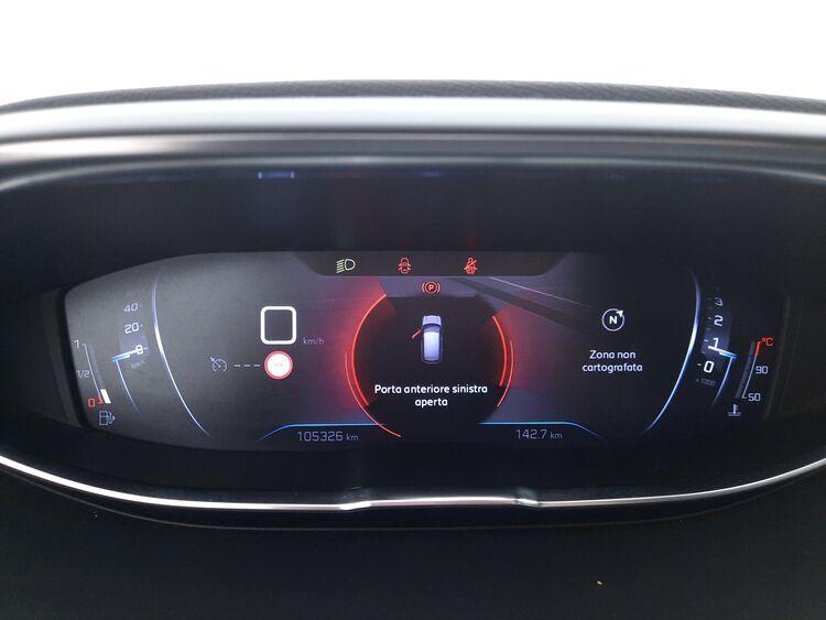 Peugeot 3008 Active Business BR304922 1.5 Diesel 131CV