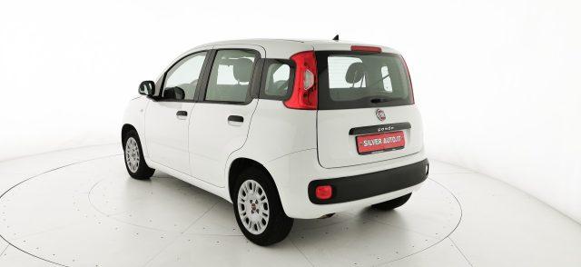 FIAT Panda 1.2 EasyPower Easy - OK NEOPATENTATO