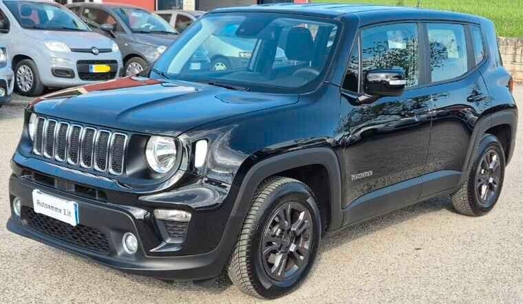 Jeep Renegade 1.6 Mjt 130 CV Business