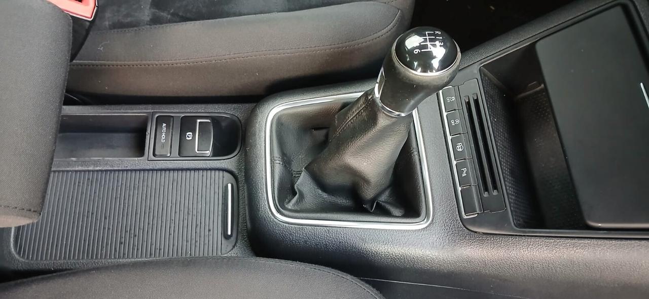 Volkswagen Tiguan 2.0 TDI 140 CV Sport & Style BlueMotion - 2013