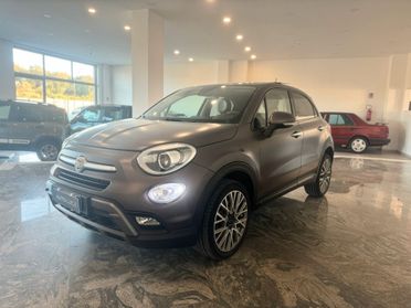 Fiat 500X 2.0 MultiJet 140 CV 4x4 Cross