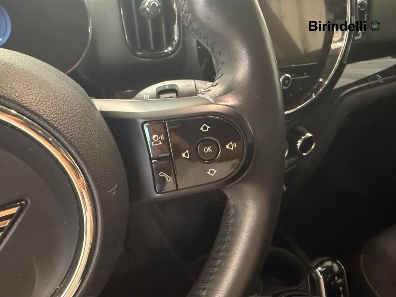 MINI Mini Countrym.(F60) - Mini 2.0 Cooper D Business Countryman