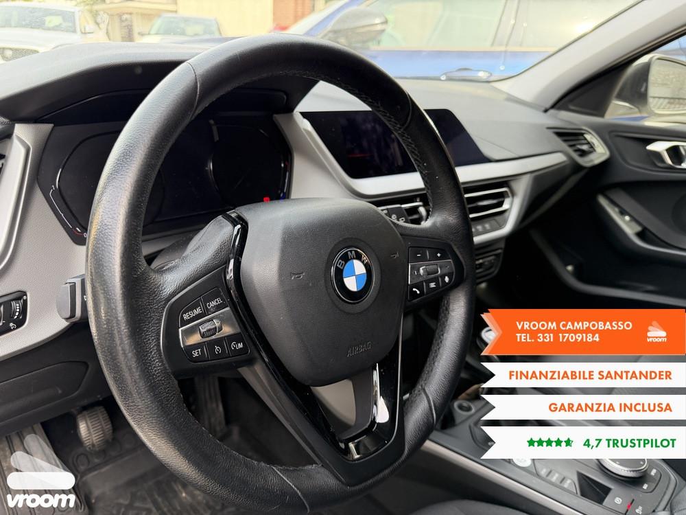 BMW Serie 1 (F40) 116d 5p. Sport