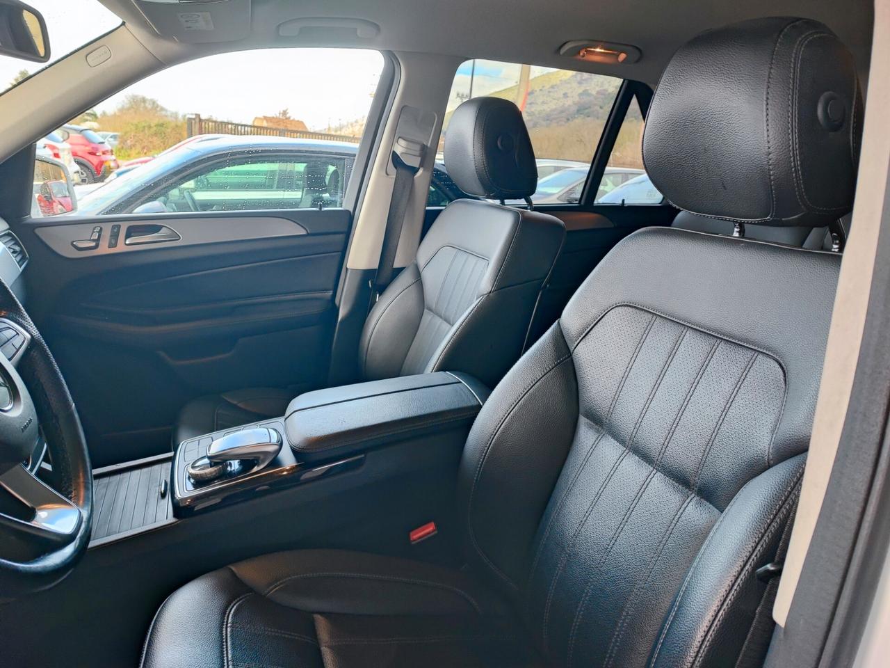 Mercedes-benz GLE 250 d 4Matic Premium Plus