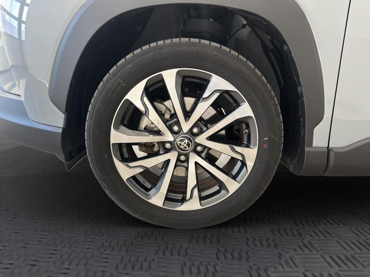 Toyota Corolla Cross 1.8h Trend fwd 140cv e-cvt