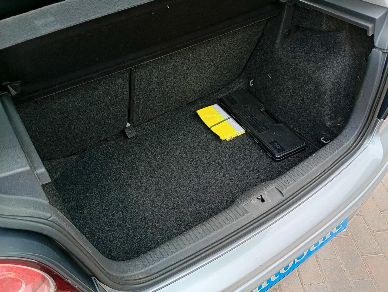 Volkswagen Polo 1.2/65CV 5porte Comfortline