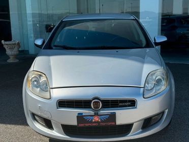Fiat Bravo 1.6 MJT 120 CV DPF Dynamic