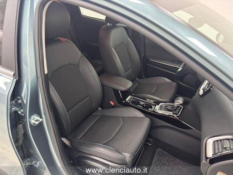 KIA Xceed 1.6 GDi 141 CV PHEV DCT Style
