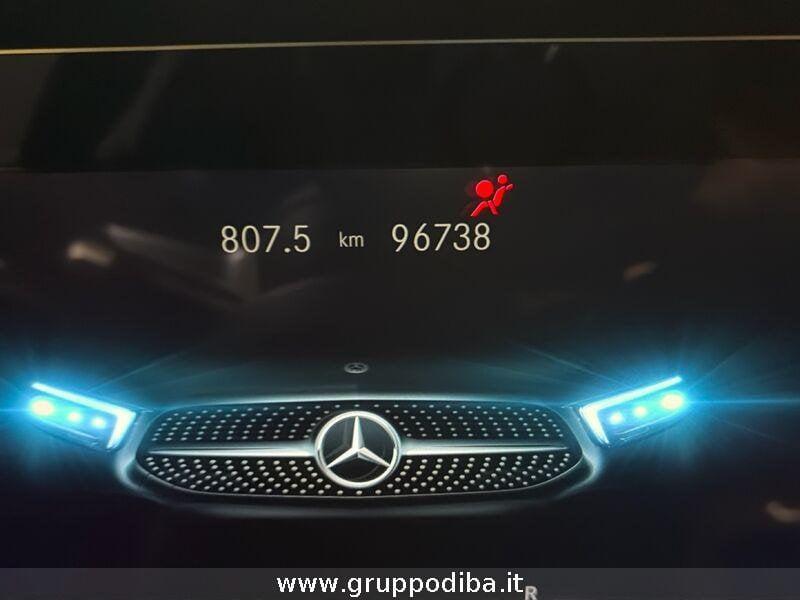 Mercedes-Benz Classe E - C238 Coupe Diesel E Coupe 300 d mhev (eq-boost) Premium Plus 4matic