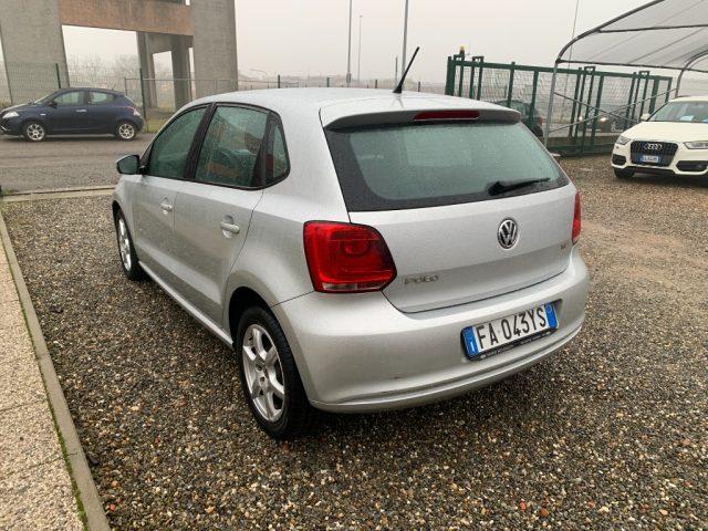 VOLKSWAGEN Polo 1.2 TDI DPF 5 p. Comfortline