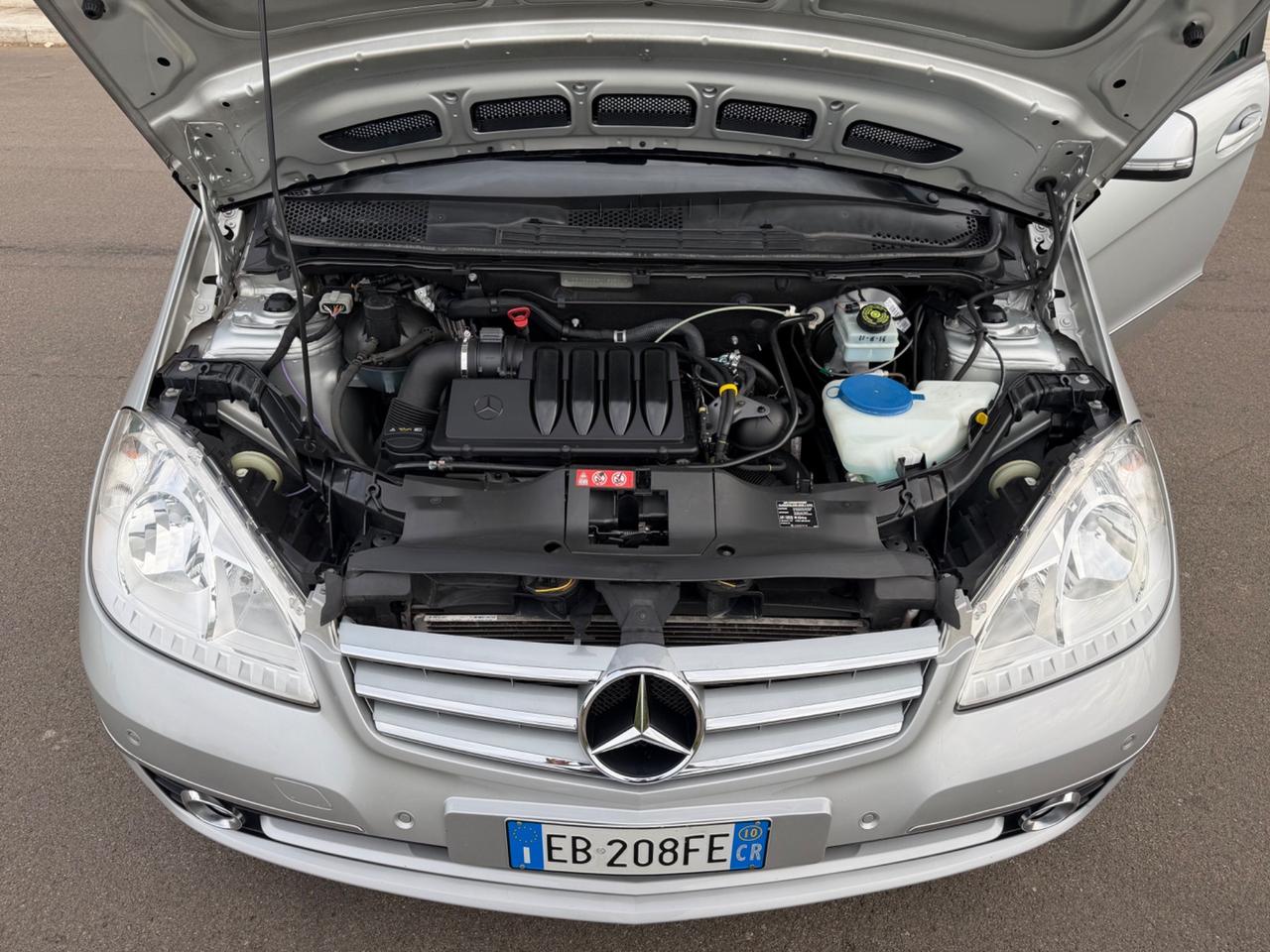 Mercedes-benz A 180 CDI Style