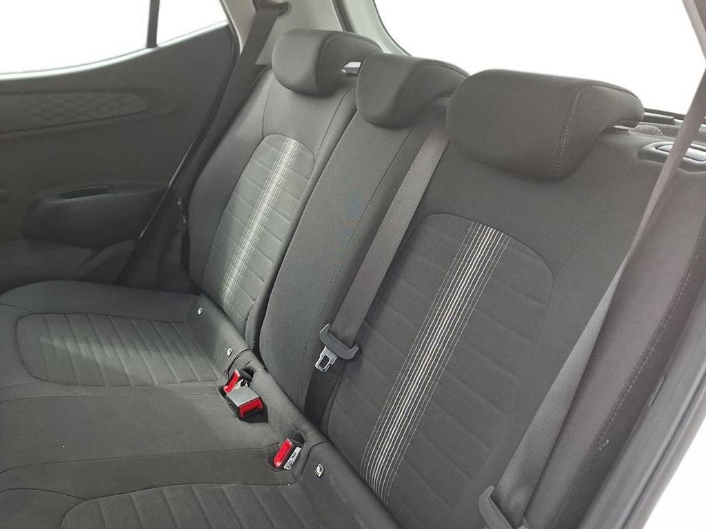 Hyundai i10 1.0 Econext Gpl Connectline Navi Pack MT