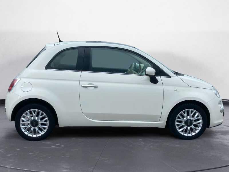 FIAT 500 1.2 Lounge 69cv
