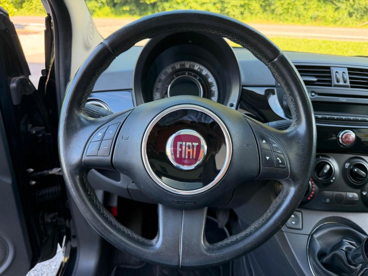 Fiat 500 1.3 Multijet 16V 95 CV Lounge