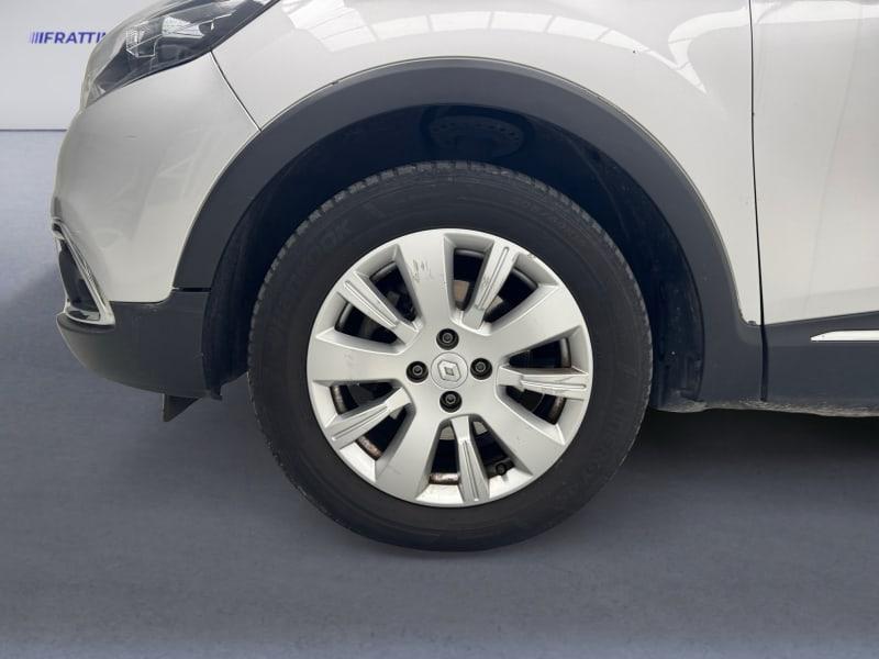 RENAULT CAPTUR 1.5 DCI 8V 90 CV START&