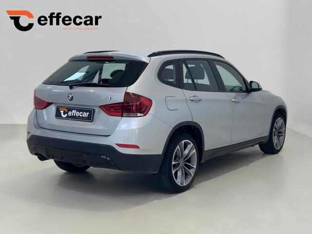 BMW X1 xDrive20d Msport