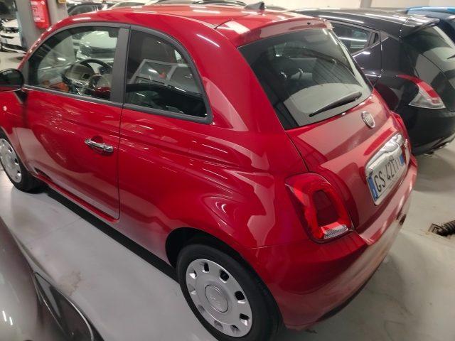 FIAT 500 1.0 Hybrid km 5.000