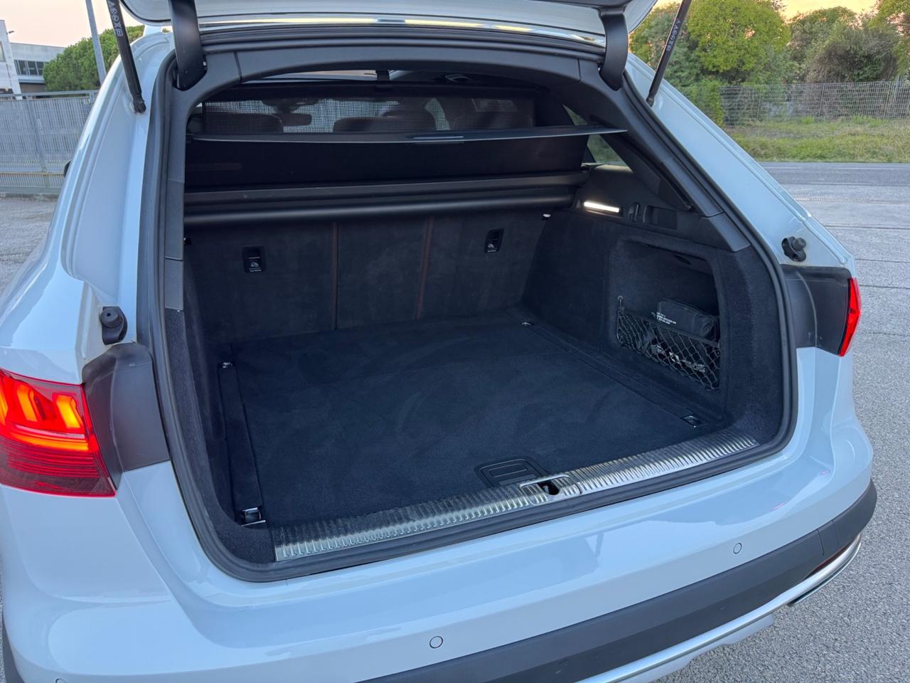 Audi A4 allroad 40 TDI 204 CV S tronic Business Evolution