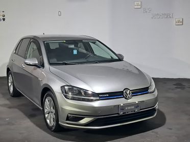 Volkswagen Golf 1.5 TGI 5p. Business BlueMotion Technology