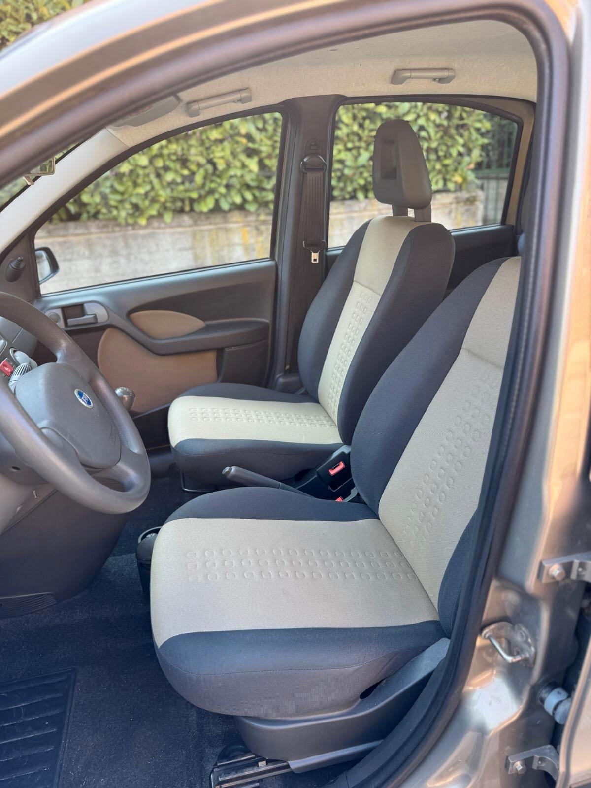 Fiat Panda 1.2 Alessi