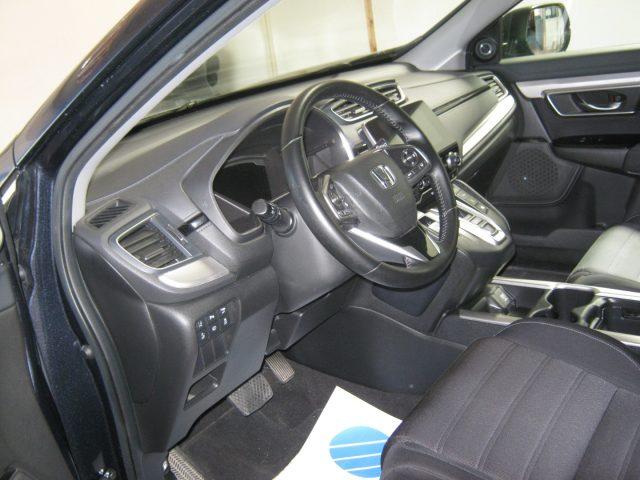 HONDA CR-V 2.0 Hev eCVT Elegance Navi AWD