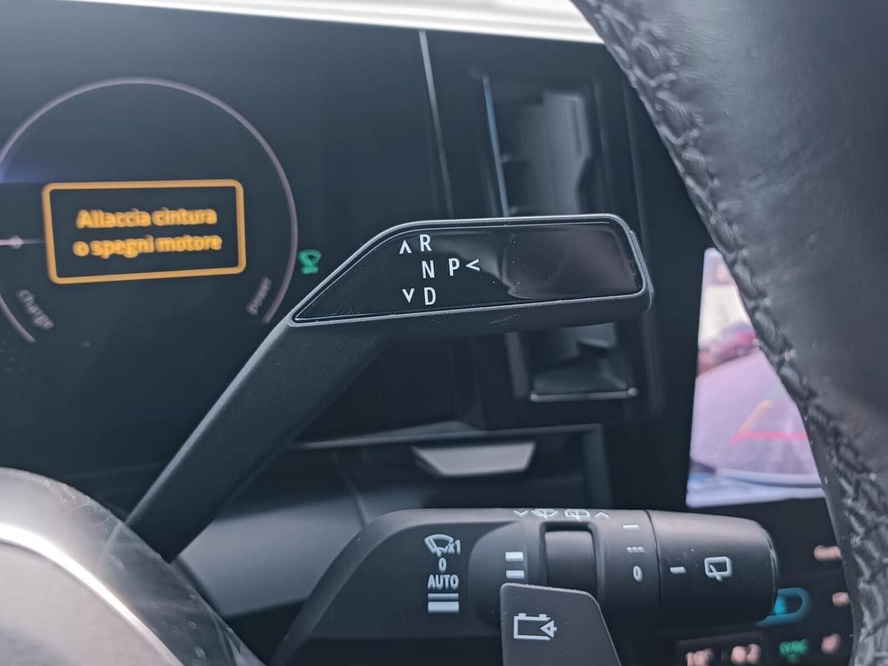 Renault Megane E-Tech Electric Techno EV60 AC22