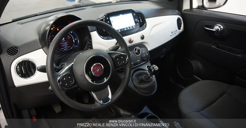 FIAT 500 500 1.0 Hybrid MY23