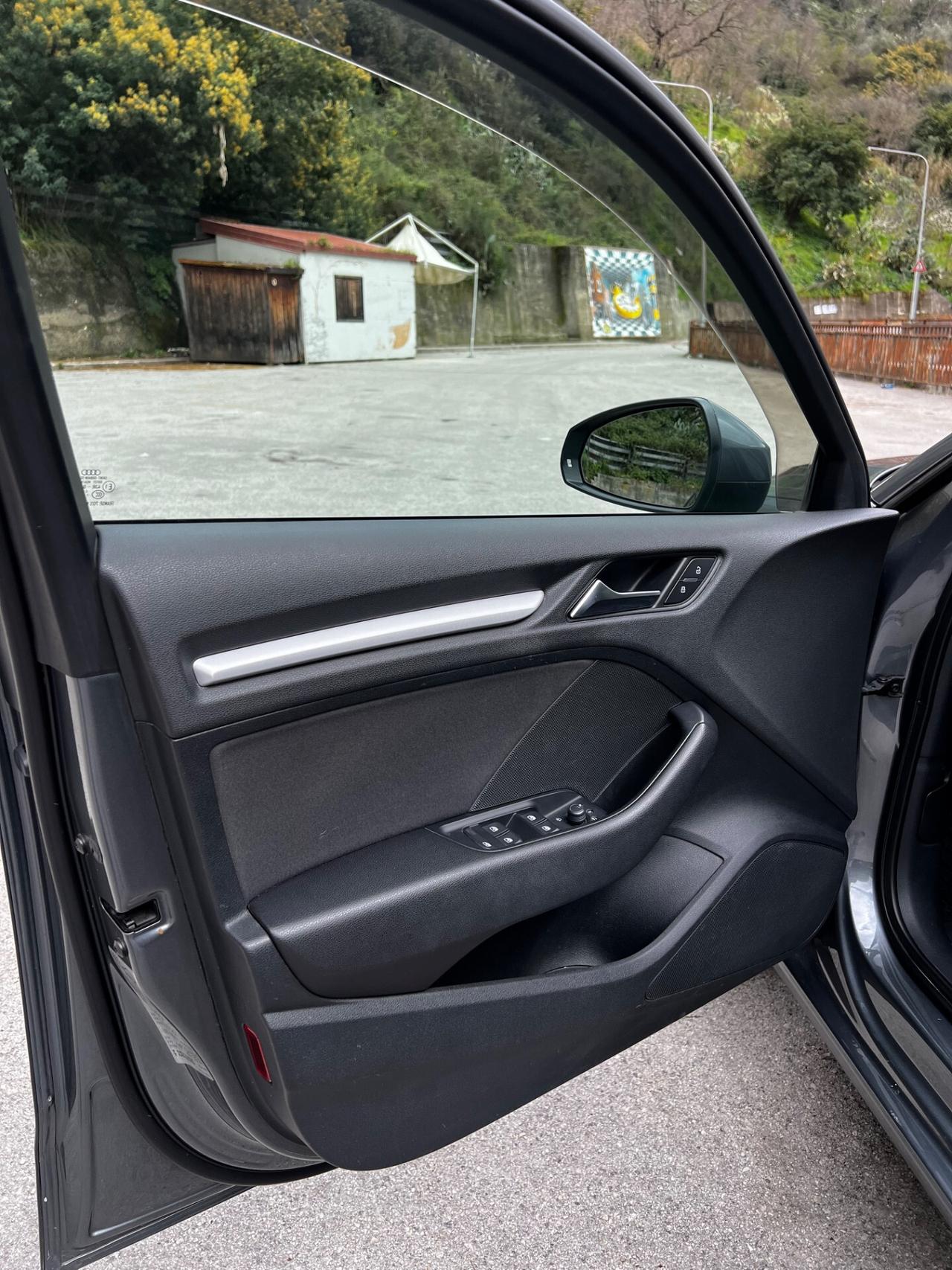 Audi A3 SPB 1.6 TDI 116 CV Sport