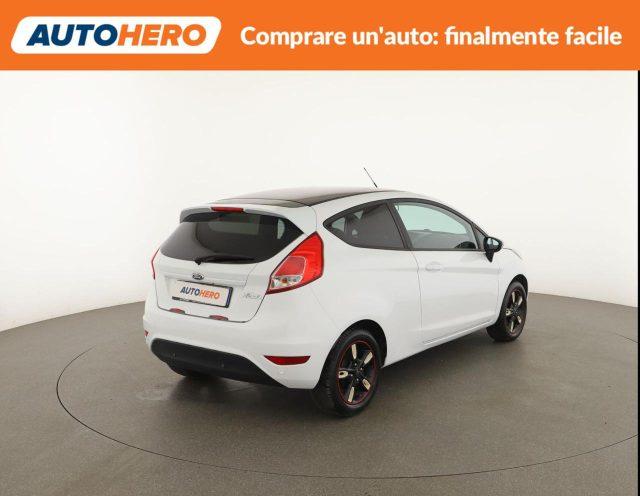 FORD Fiesta 1.2 60CV 3 porte Business
